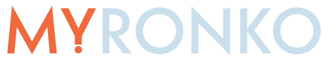 MyRONKO