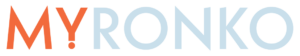 myronko logo